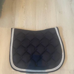 Schabrak - Använd men i fint skick. 
