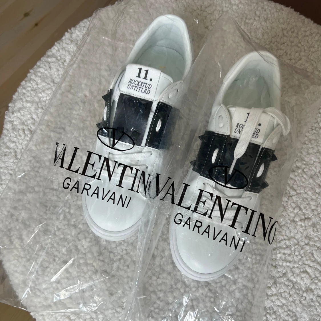 Valentino Sneakers - 93
