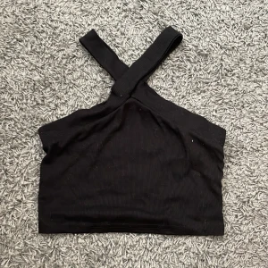 Topp - Topp, sparsamt använd 