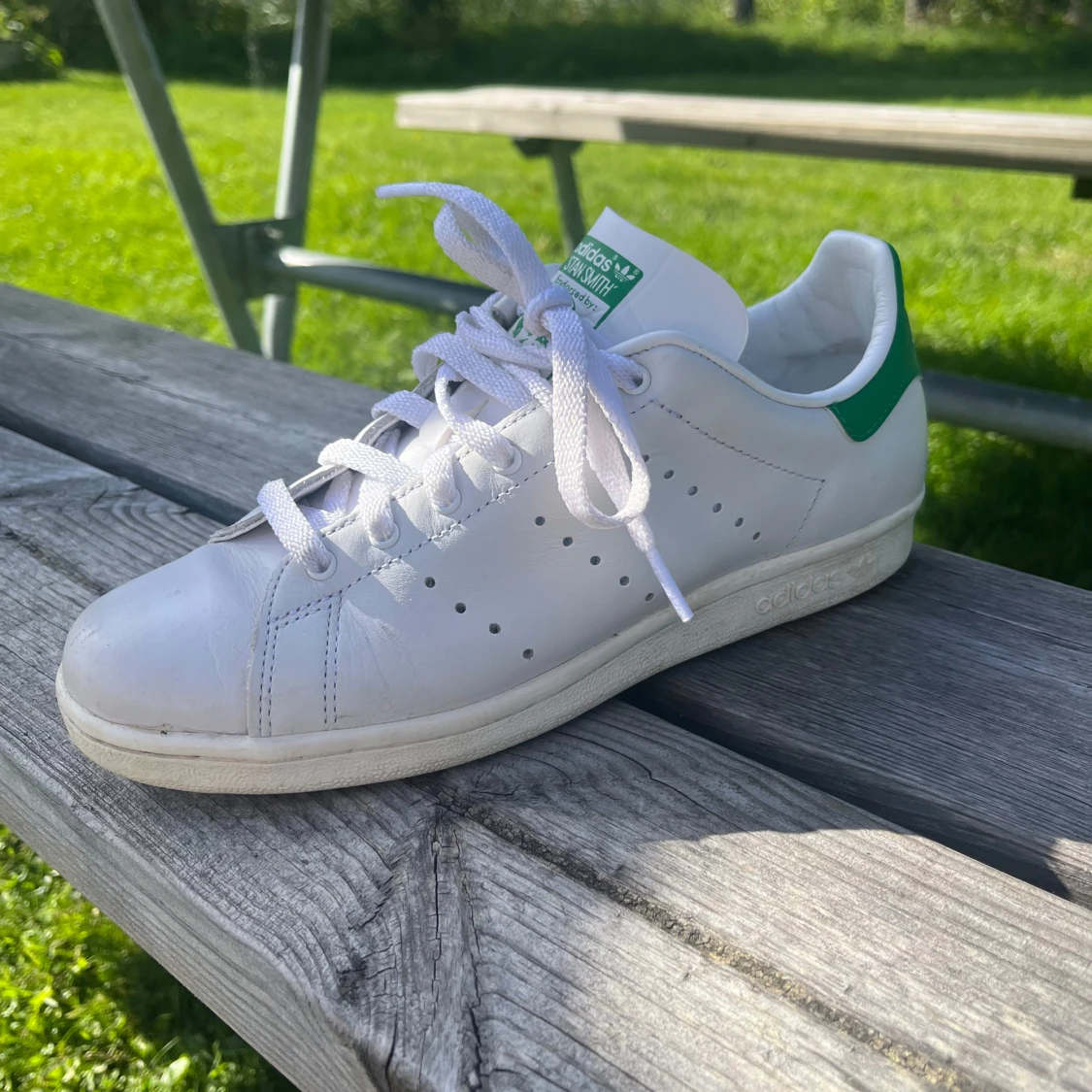 Stan Smith - 91
