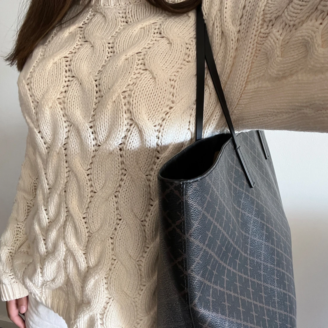 Malene Birger väska  - 90