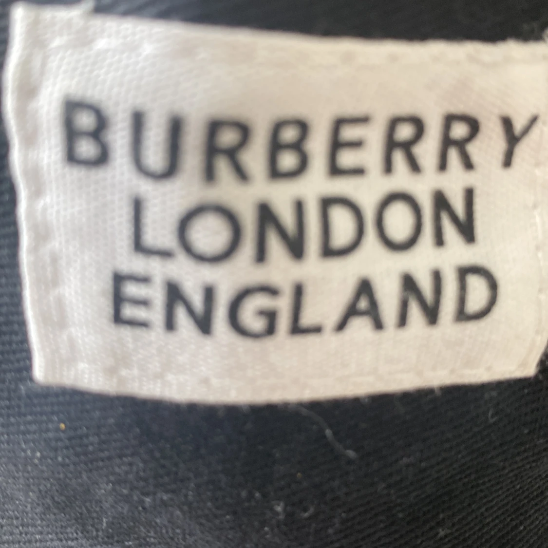 Burberry hatt - 91