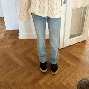 Ltb jeans  - Blå denim jeans från Ltb knappt använda 🩷