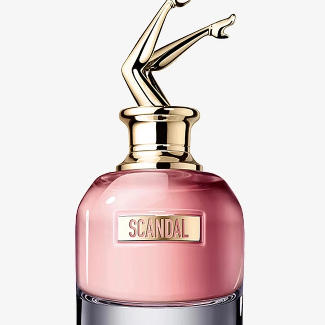 Jean Paul Gaultier Scandal