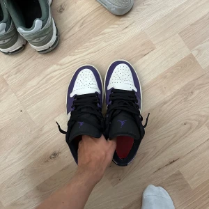 Jordans - Bra skick, storlek 41