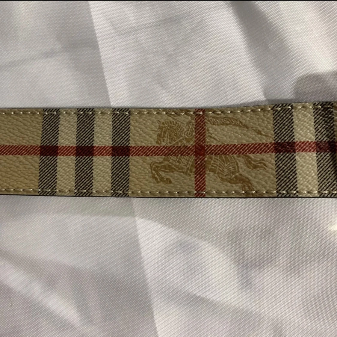 Burberry bälte - 90