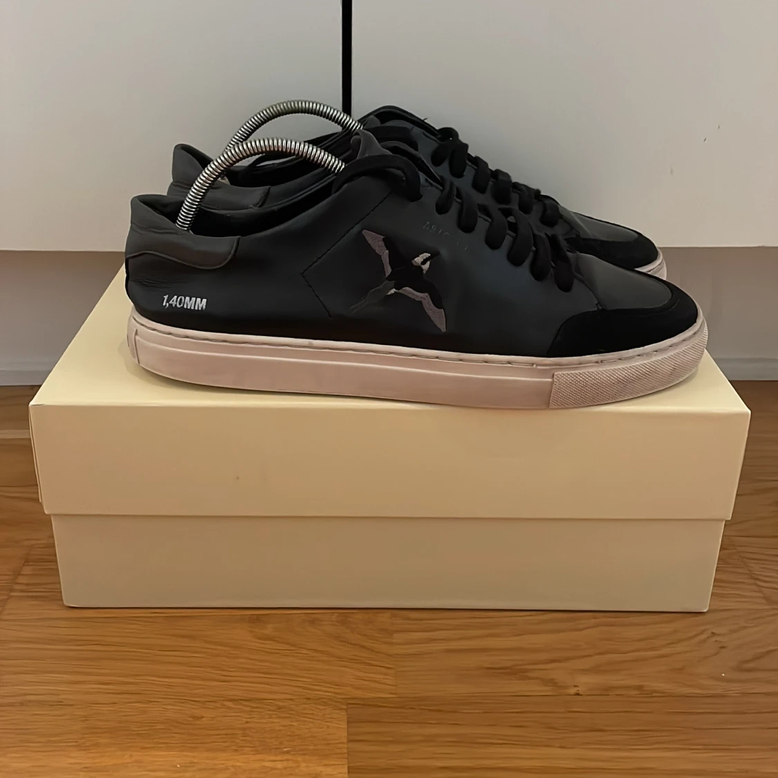 Arigato clean 90 B bird