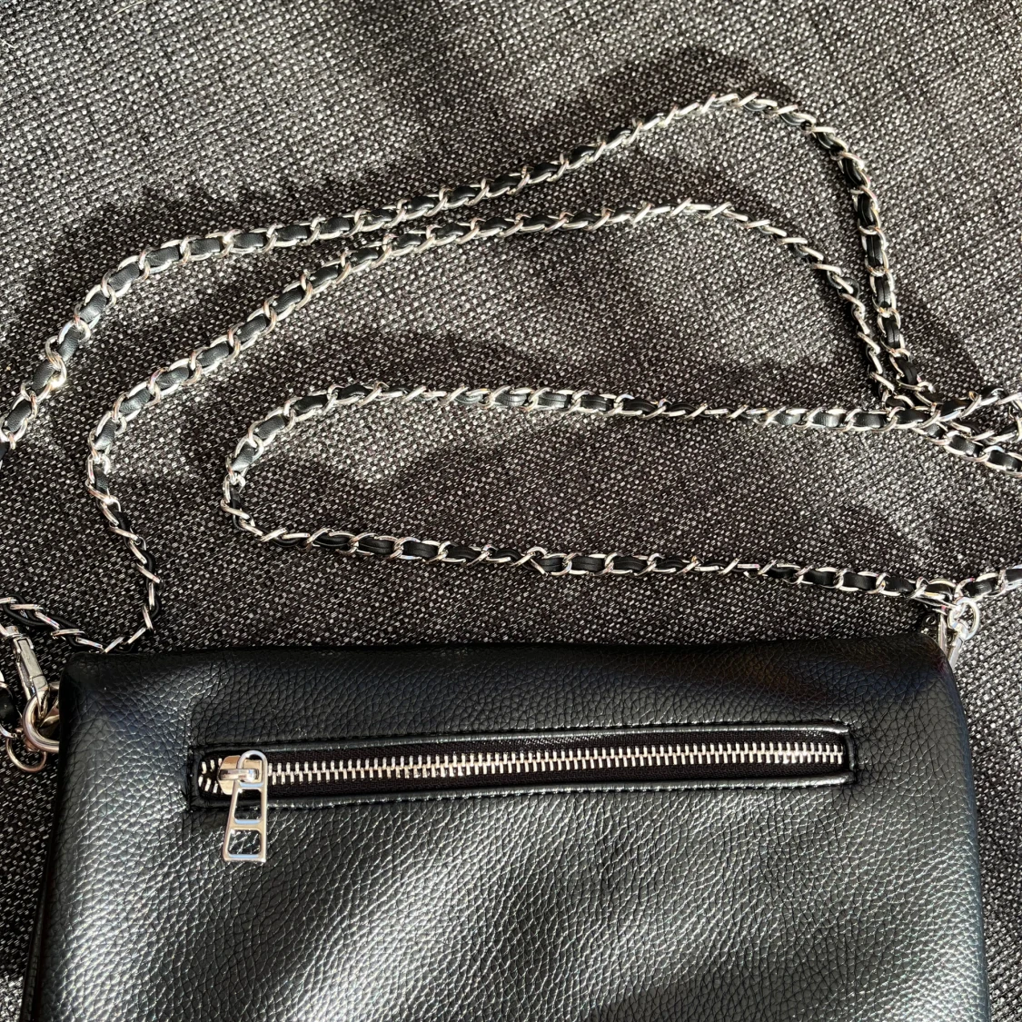 Zadig & Voltaire väska  - 92