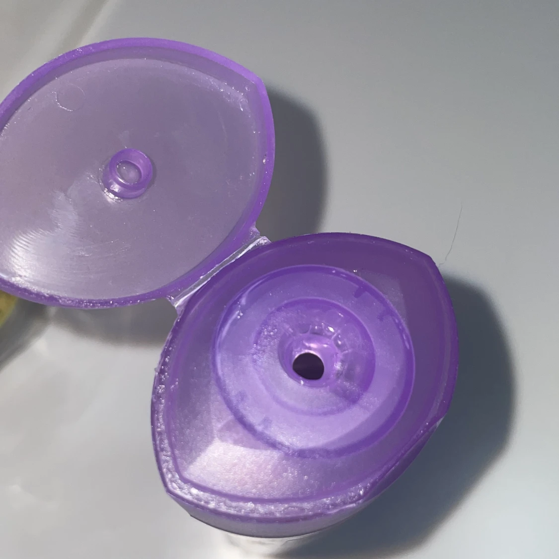 Pur Désir de Lilas Duschgel - 92