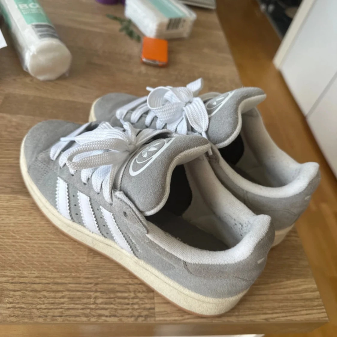 Adidas campus - 90