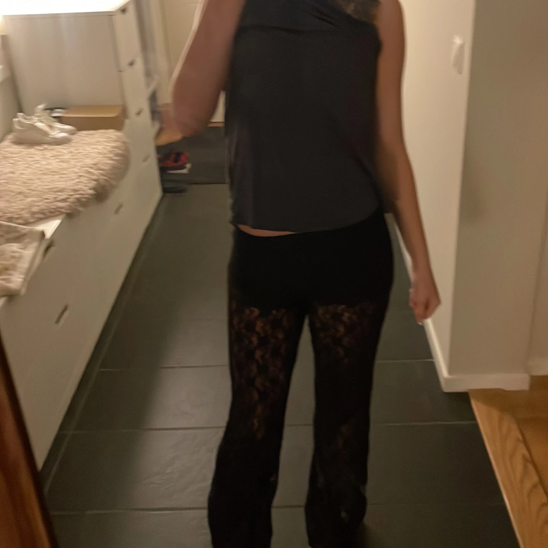 Spetsbyxor💘 - 91