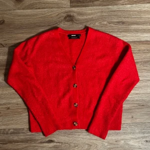 Kofta bikbok - Mohair blend, använt få tal gånger