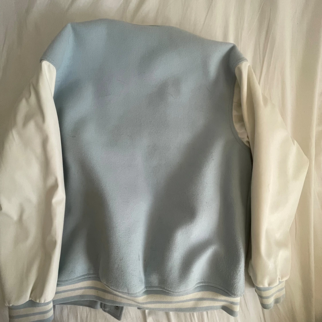 höst eller vårjacka - 90