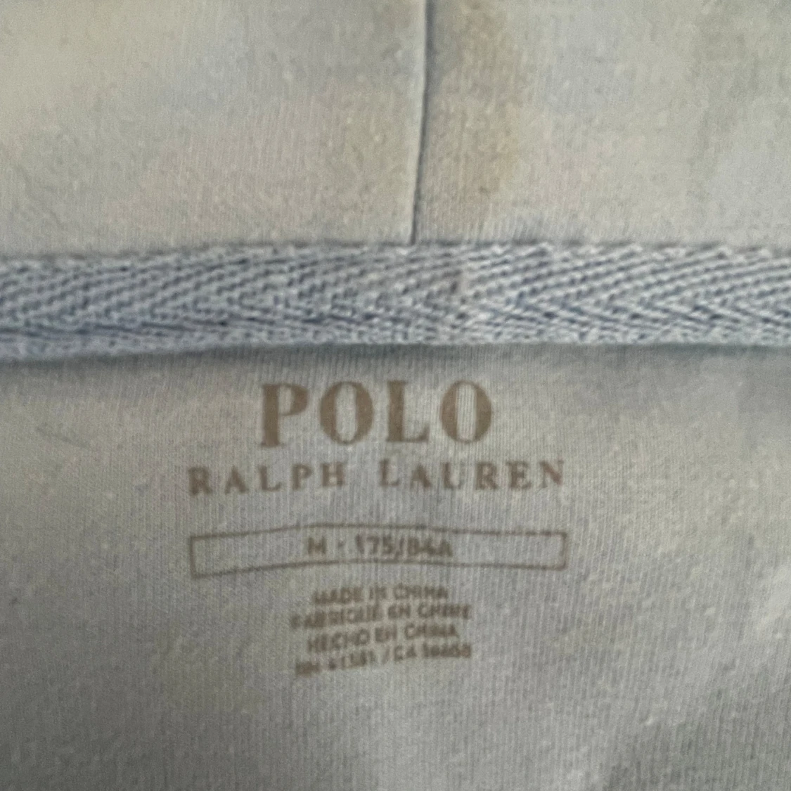 Polo Ralph lauren hoodie - 91