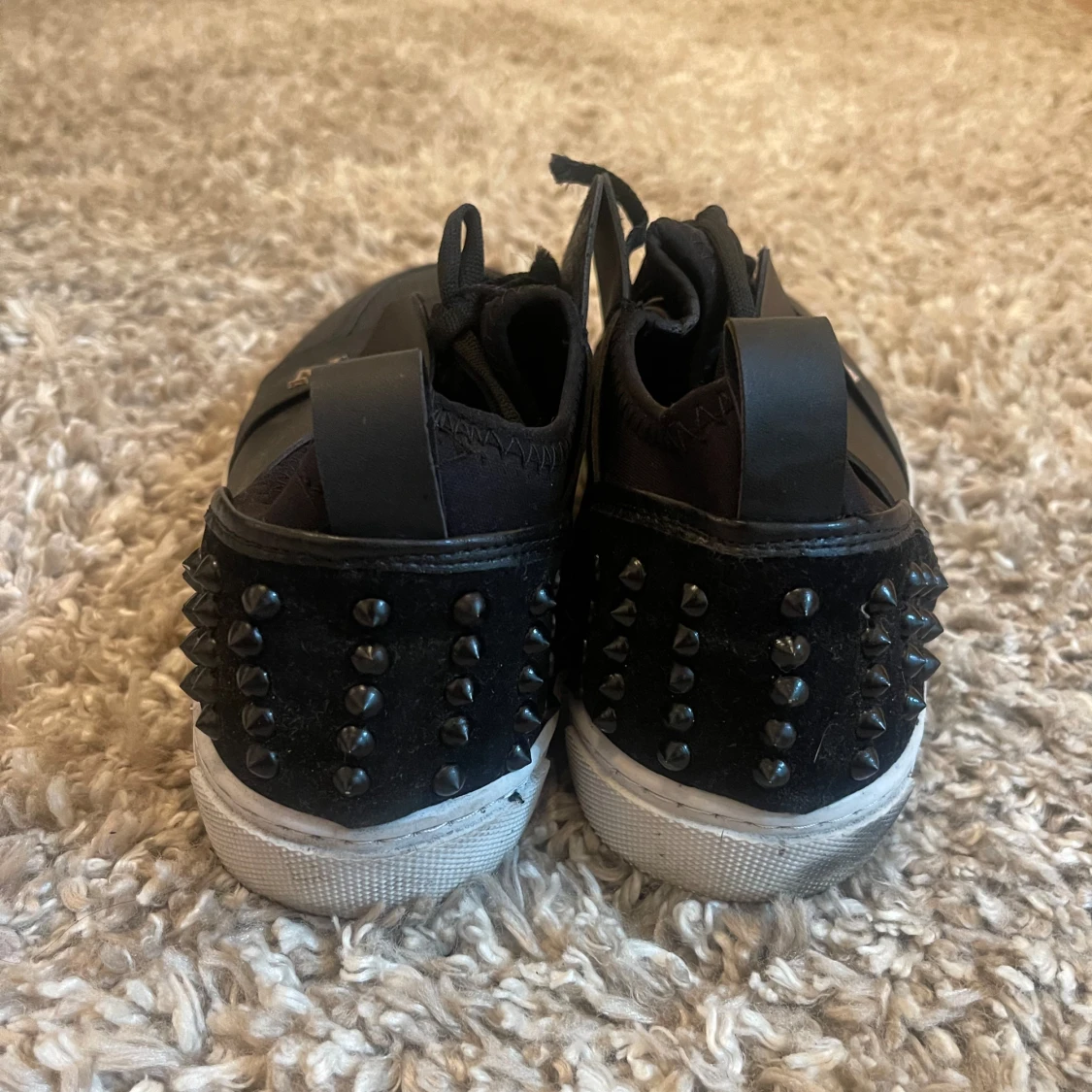 Philipp Plein herr skor - 91