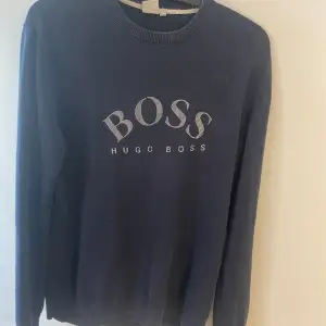 Säljer min Hugo boss som jag ej passar längre 