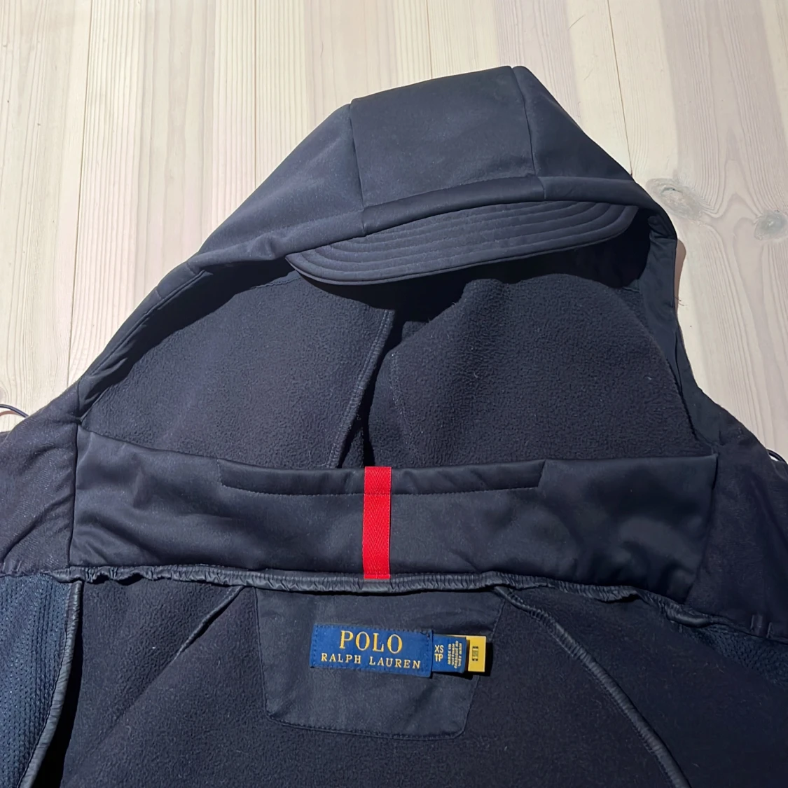 Polo Ralph lauren windbreaker - 92