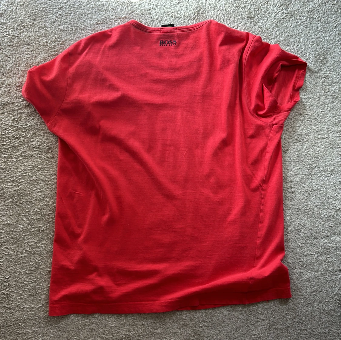 Hugo boss T-shirt  - 91