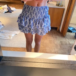 Volangkjol - Fin kjol