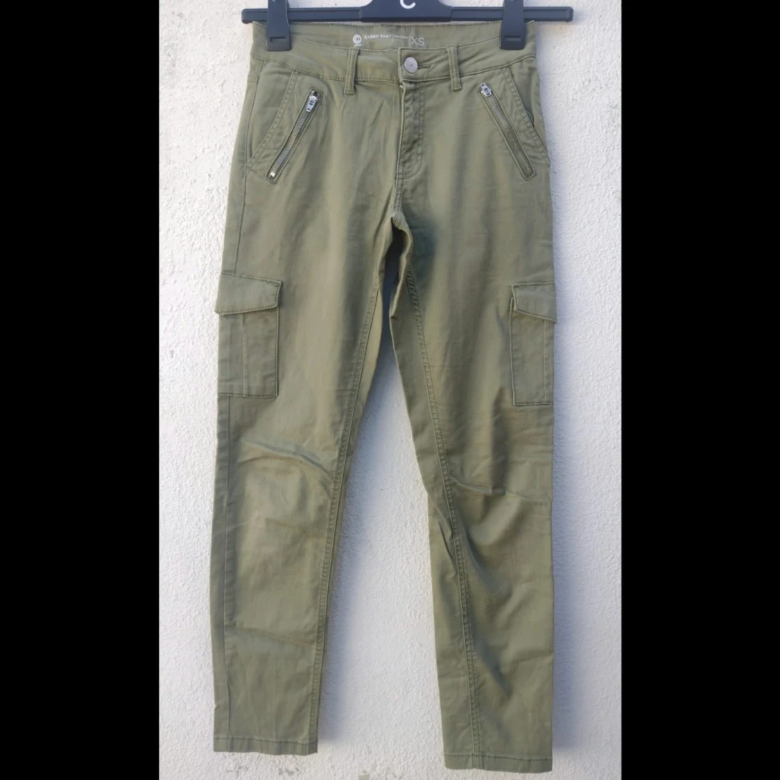 Cargo pants från Denim