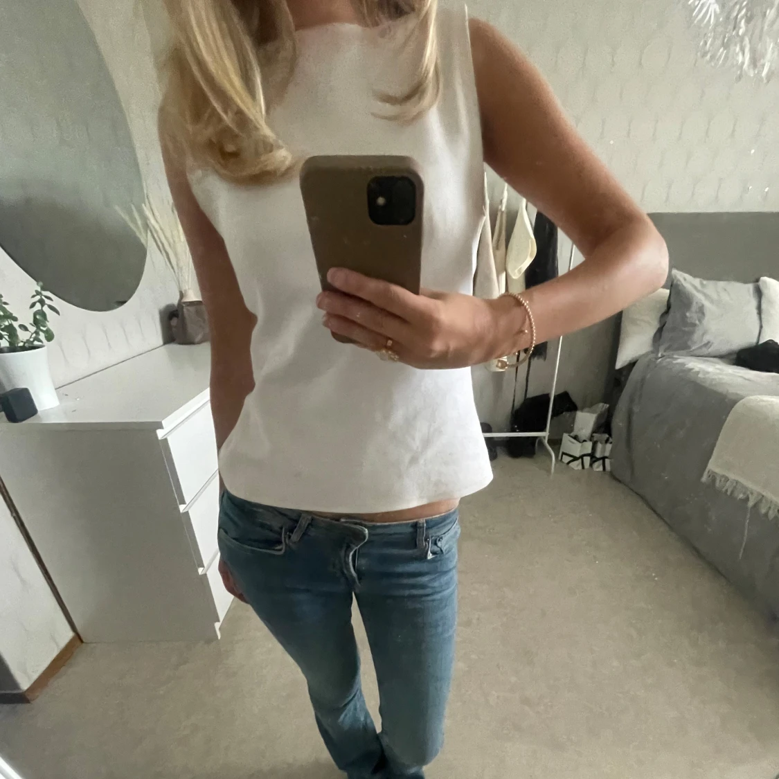 Zara jeans 