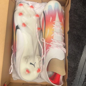 Puma Fotbollsskor - Helt oanvända