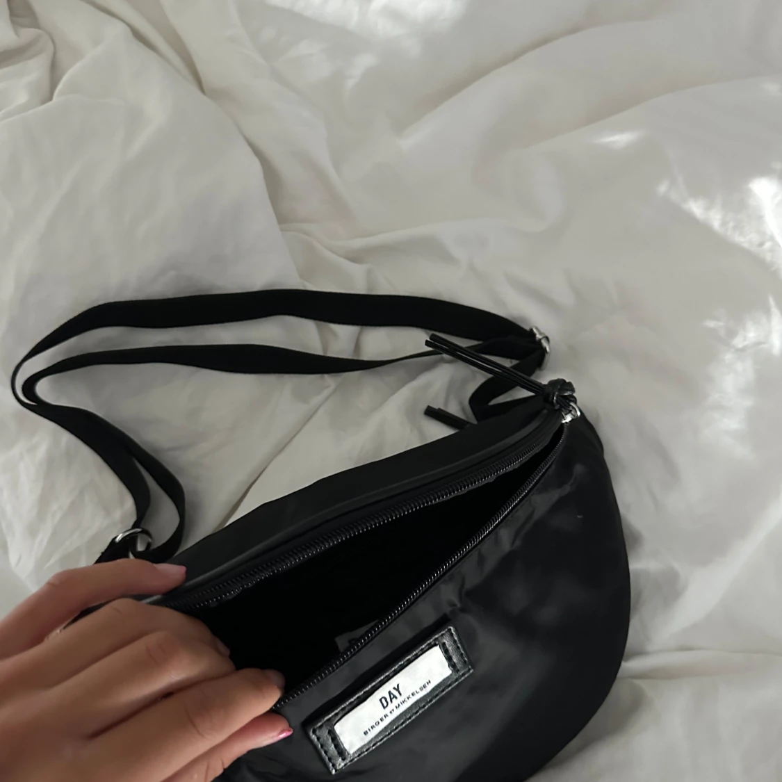 Magväska från day - 90