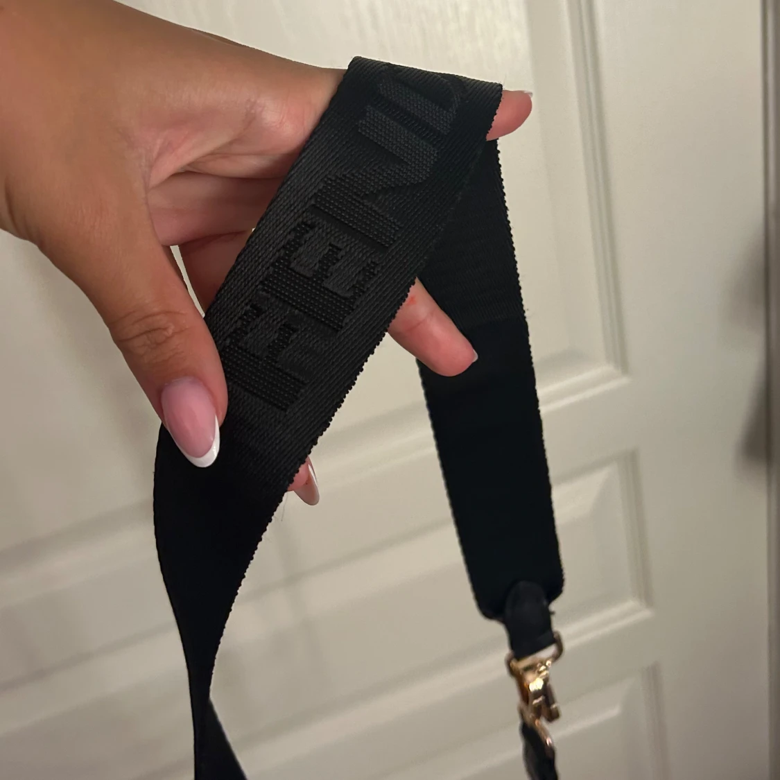 Ej äkta Fendi väska - 92