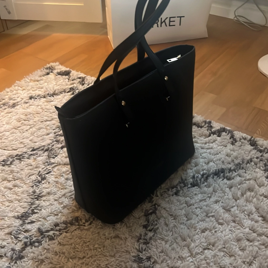 Handväska/skolväska - 90