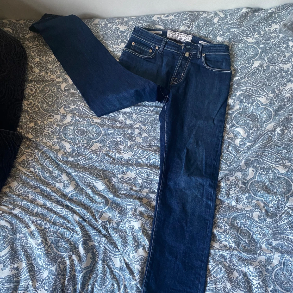 Jacob cohen jeans