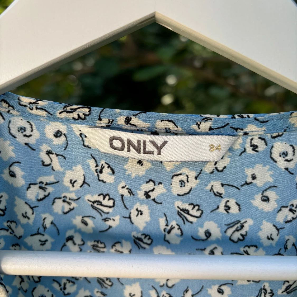 Only klänning  - 91