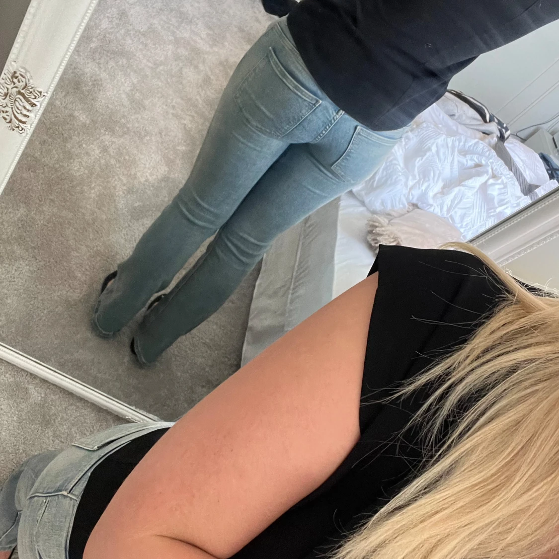Jeans  - 90