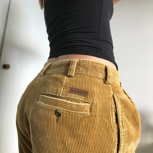 Timberland Byxor - Köpta secondhand. Använder inte längre. I fint skick✨