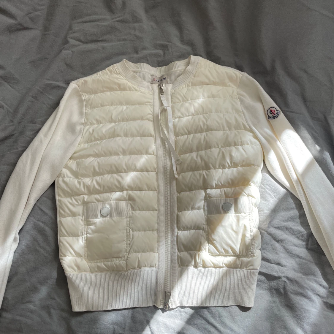Moncler cardigan