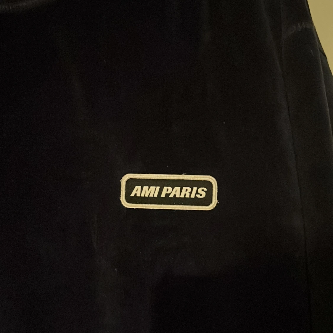 AMI Paris Sweatshirt, Stolek M - 91