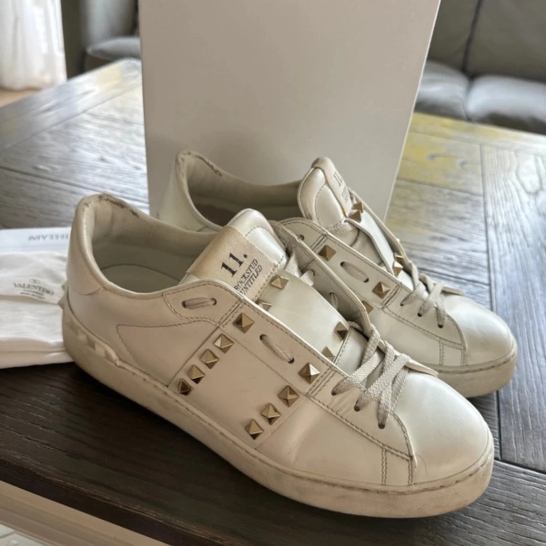 Valentino Garavani Sneakers  - 91