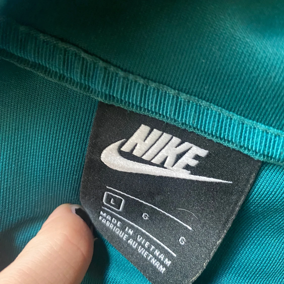 Nike  - 93