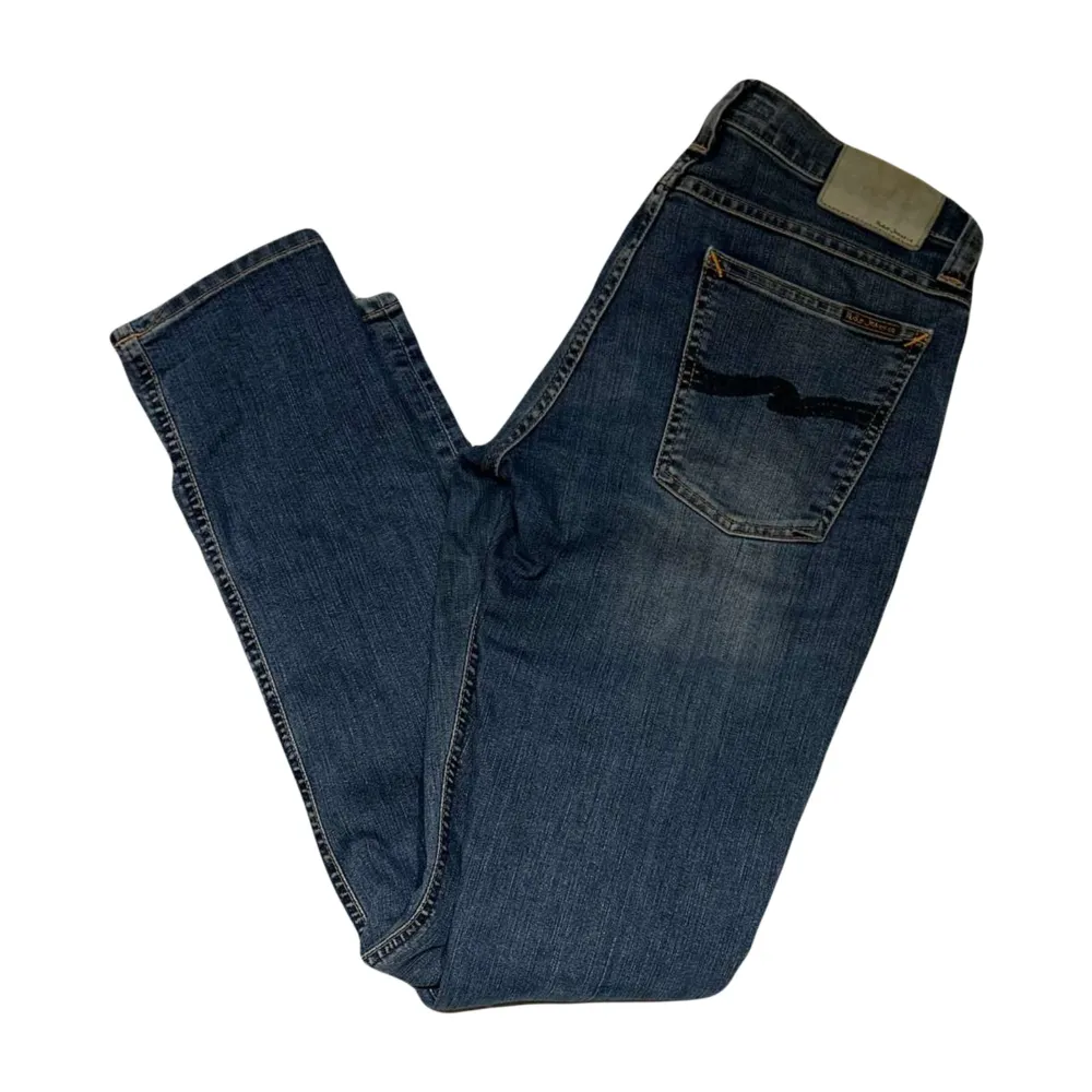 Storlek: W29/L32 Skick: 9/10 Modell: Tight Long John. Jeans & Byxor.