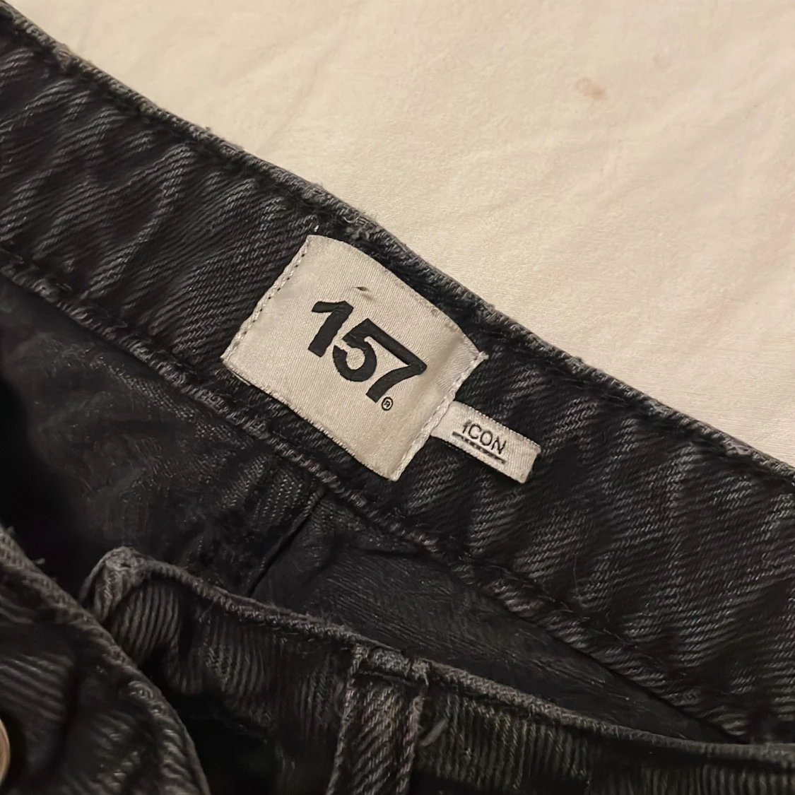 Lager 157 Icon jeans - 90
