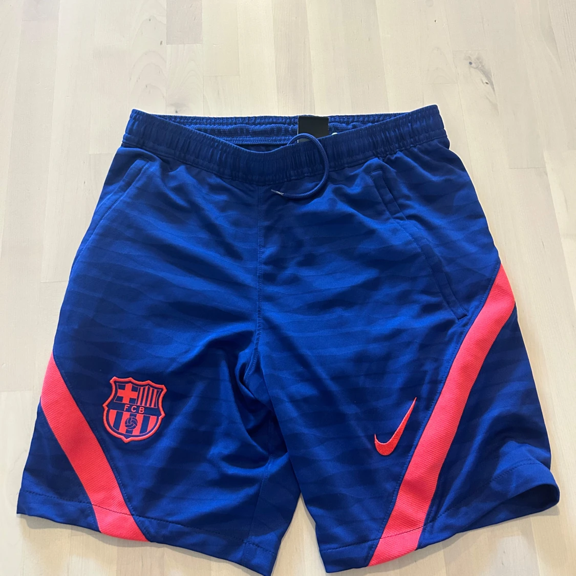 Barca träningsshorts - 91
