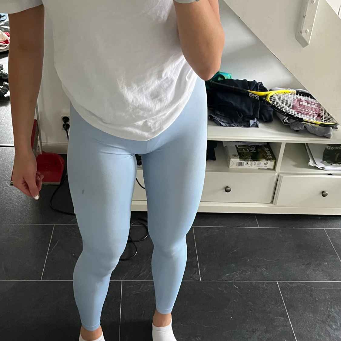 Träningstights  - 90