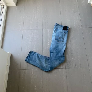 Replay Anbass Hyperflex Jeans  - Säljer nu dessa replay Anbass Hyperflex jeans, skriv för fler bilder/frågor🙌🏼