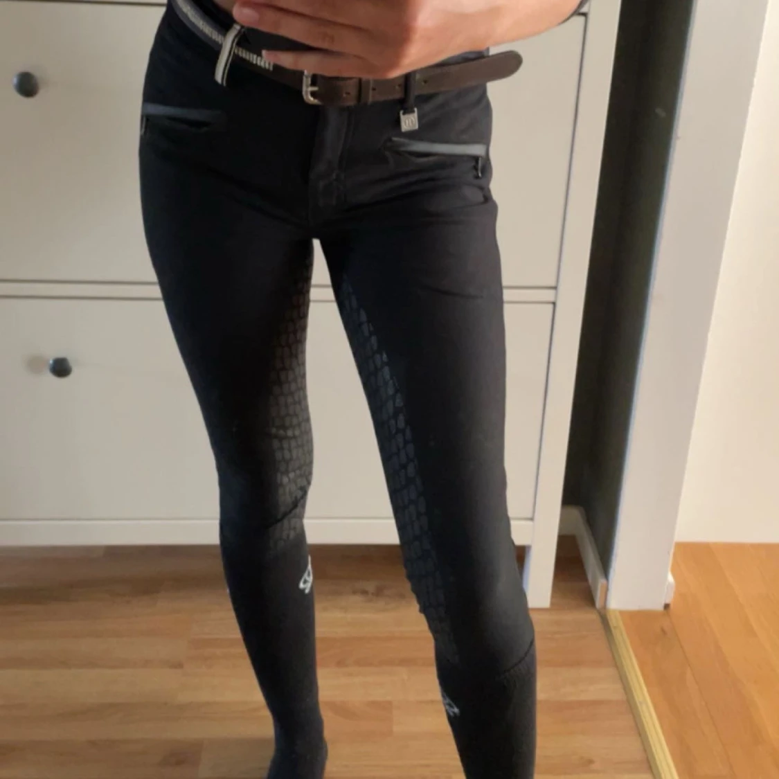 Jh collection ridbyxor