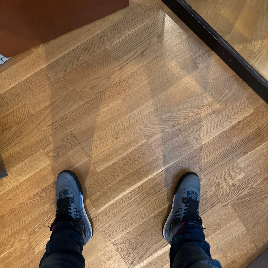 Jordan 4 Travis scott - 91