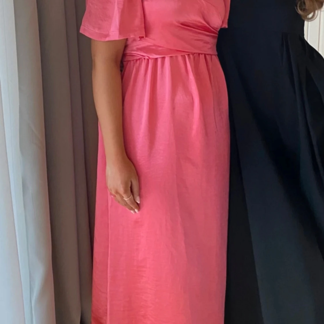 Miniklänning Vero Moda x Kae Sutherland - 92