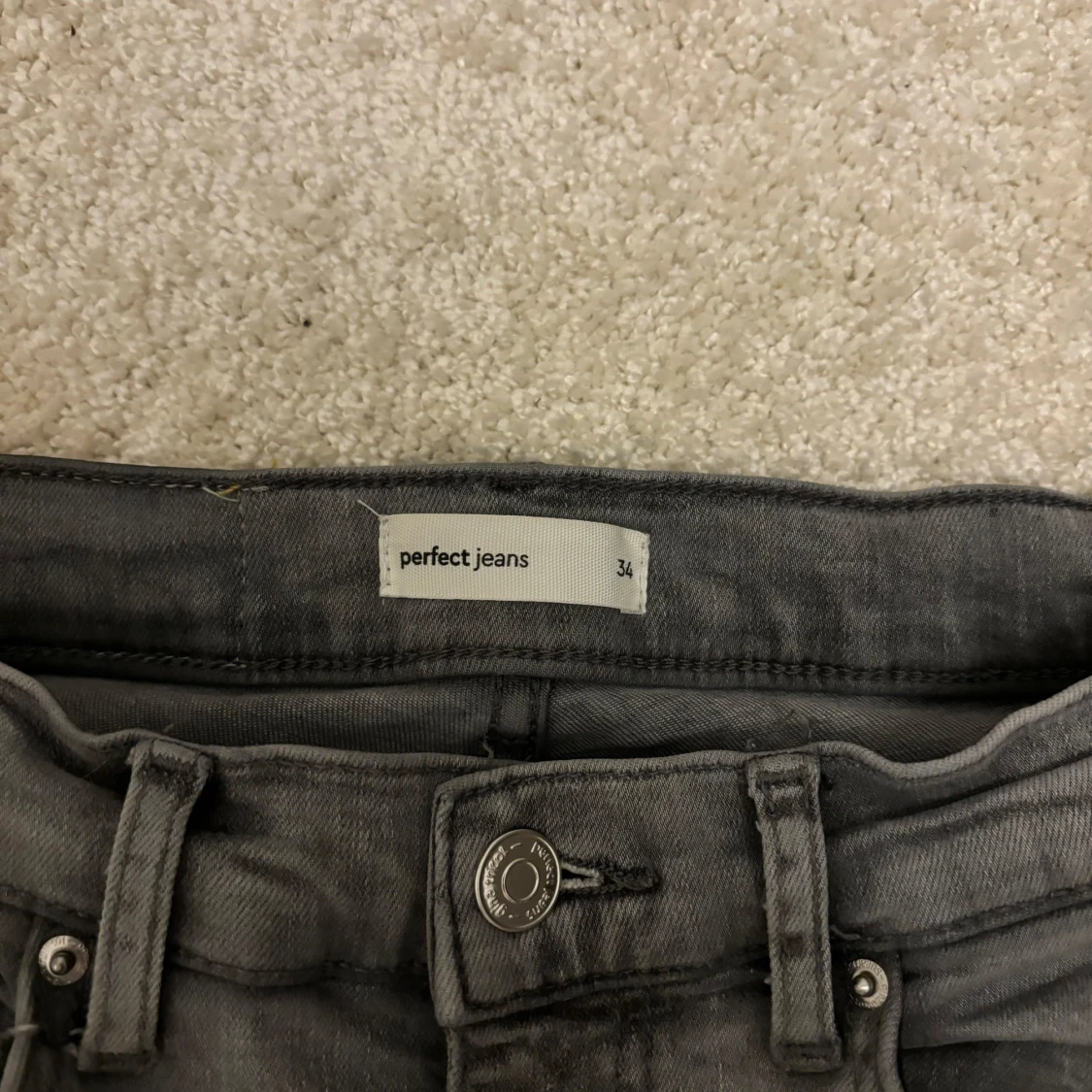 Bootcut jeans⭐️ - 91