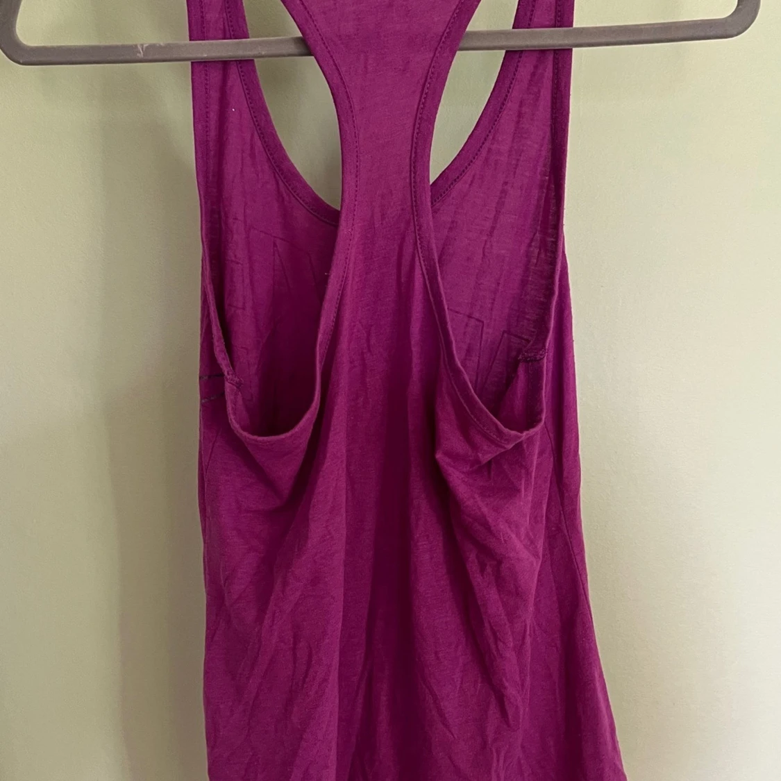 Lila träningslinne, Nike - 90