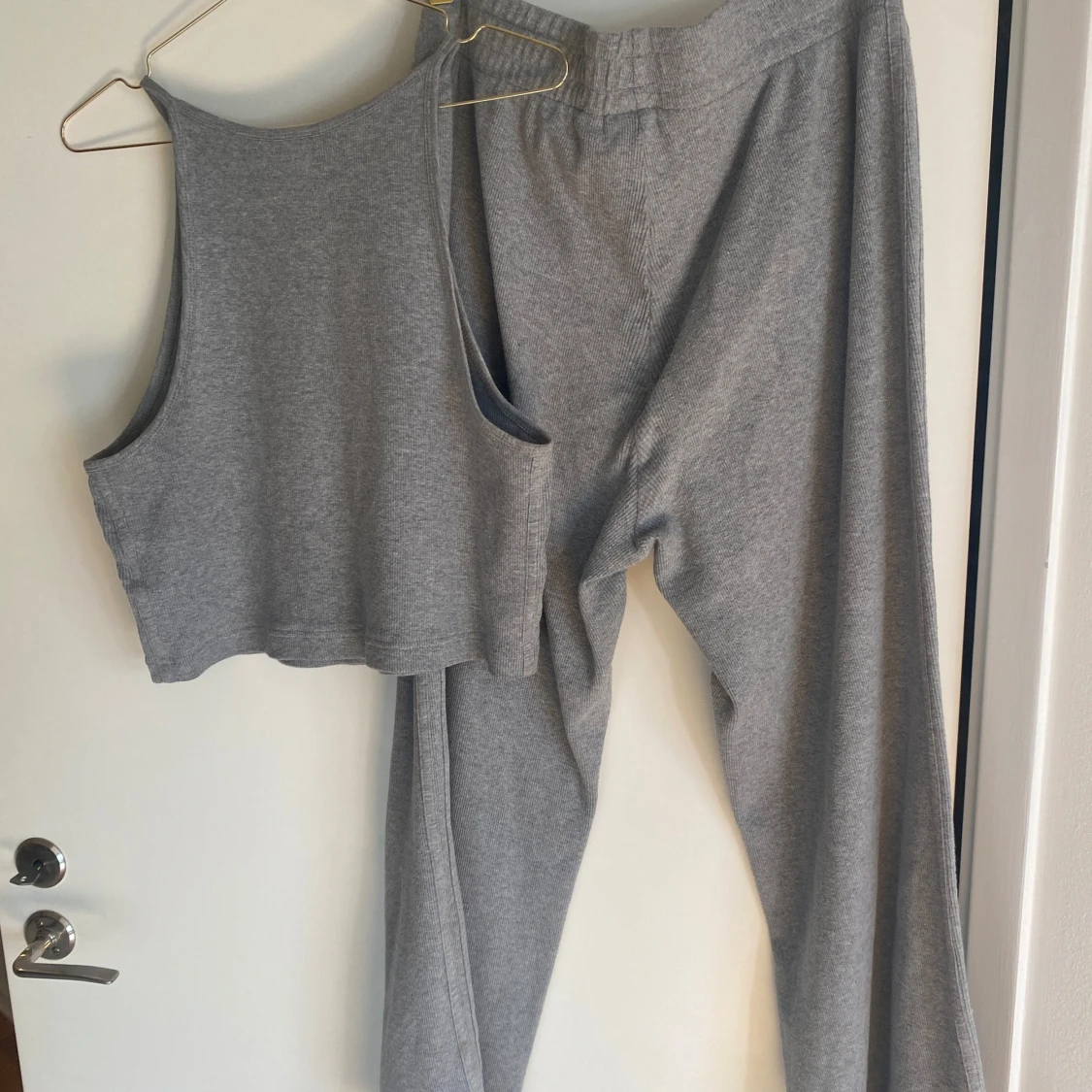 Snyggt Co-ord set från adidas - 92