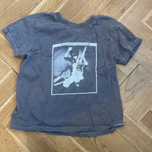 T-shirt - Tryck