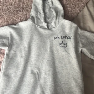 Ma chérie  - Fin aldrig använt 